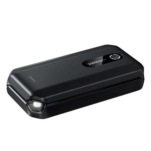 Power Bank rozrusznik BASEUS Super Energy Air Power Bank 10000mAh z funkcją rozruchu 12V