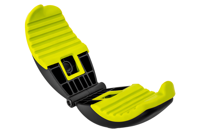 Zacisk ramy roweru - Inter Pack Trio/Quattro/Viking 47-1901-024-20