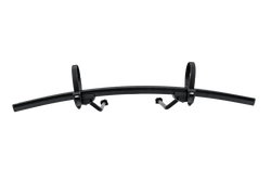 Adapter na 3 rower do Atera Genio Pro (czarny) - 022786