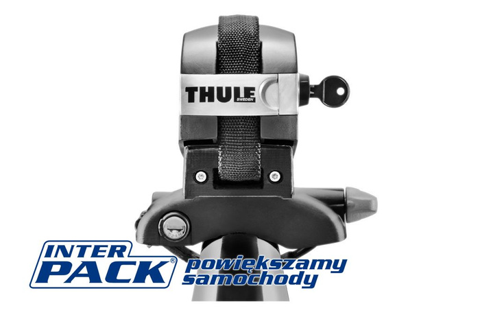 Uchwyt do przewozu deski Thule SUP Taxi 810