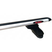 Bagażnik dachowy aluminiowy Mont Blanc AMC 5103 AERO