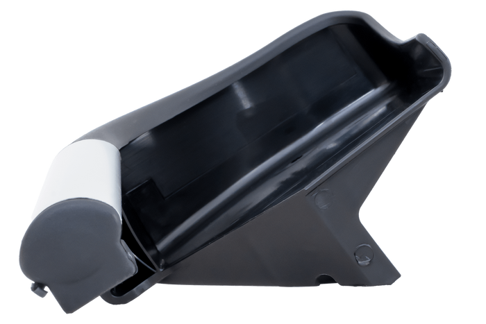 Obudowa lampy (lewa) do Atera Strada Sport/e-bike - 0969922612