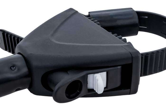 Wspornik długi (czarny) - Atera Strada Sport 0969922649