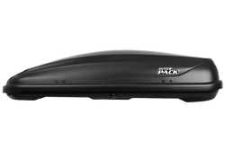 Box dachowy Inter Pack Traxer 5.6 antracyt