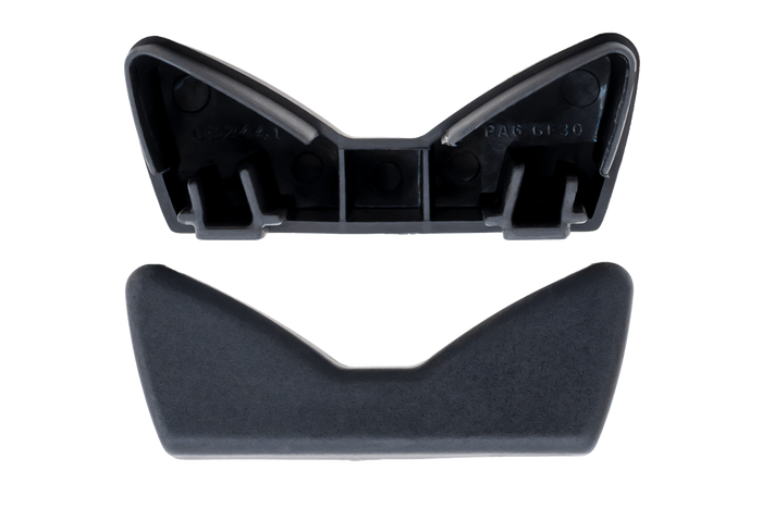 Zaślepka aluminiowego profilu - Atera Giro AF+/Strada 9918700015 