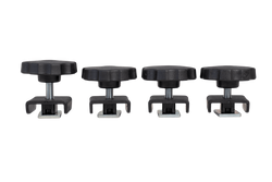 T-profil EF (wsuwki) - adapter do belek z rowkiem T - Inter Pack Carver, Zenith