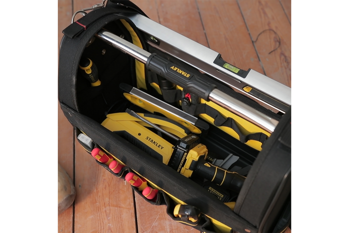 Torba narzędziowa STANLEY FATMAX 19l 20kg