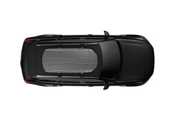 Box dachowy Thule Motion XT M tytan