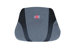 Podparcie lędźwiowe LAMPA Juzo poduszka na siedzenie lub oparcie fotela