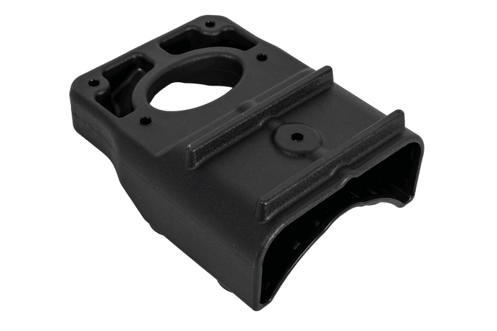 Zaczep rampy najazdowej - Inter Pack Spider 2E PRO 130-00875-01C