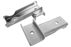 Adapter do montażu uchwytu narciarskiego 23.GP1000 - 1009