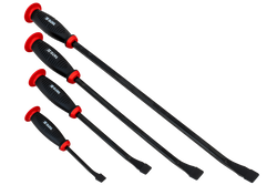 Łomy z rękojeścią YATO YT-4730 zestaw 4szt.