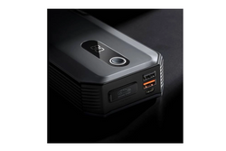 Power Bank rozrusznik BASEUS Super Energy Max Power Bank 20000mAh z funkcją rozruchu 12V