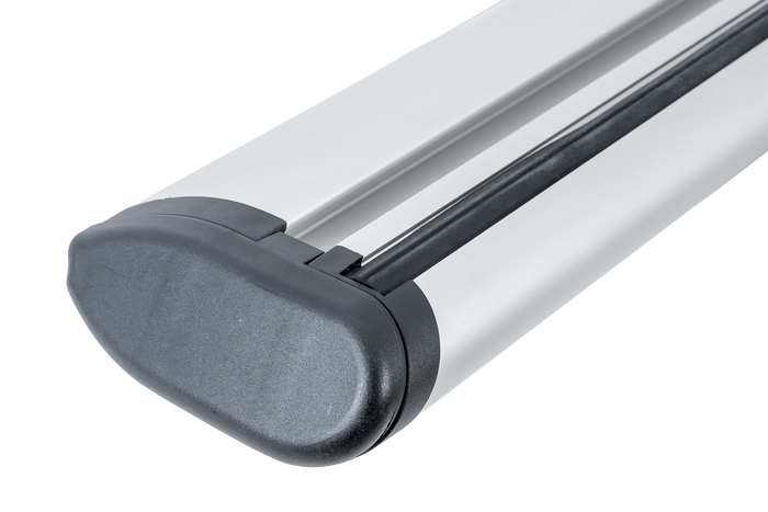 Atera Signo RT (110 cm) - belki aluminiowe do bagażnika dachowego