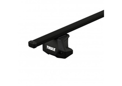 Bagażnik dachowy Thule Evo SquareBar 7124-7107-7082
