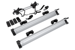 Adapter na trzeci rower do platformy Inter Pack Re-cargo