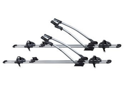 Zestaw 2 szt. Thule 532 FreeRide - Bagażnik uchwyt rowerowy za ramę
