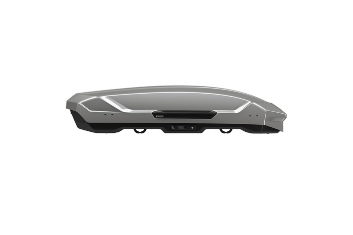 Box dachowy Thule Motion 3 L tytan metalik (639701)