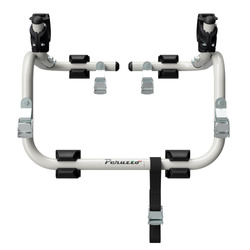 BdG (Bassano del Grappa) - bagażnik na klapę na 1 rower