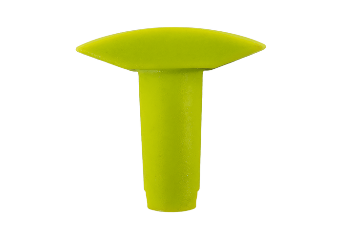 Przycisk blokady składającej światła Duo/Trio/Quattro/Viking - Inter Pack