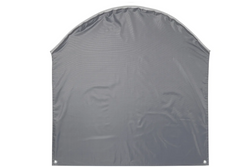 Osłona koła ProPlus 610316 pokrowiec na koło 88x89cm