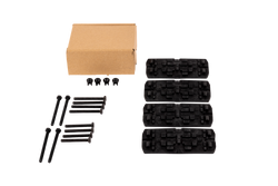 Zestaw montażowy A Mont Blanc do bagażnika Furka