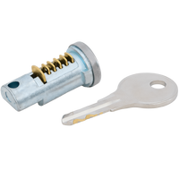 Zamek i klucz K003 - Inter Pack Trio/Quattro