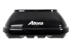 Box dachowy Atera Casar XL czarny metalik