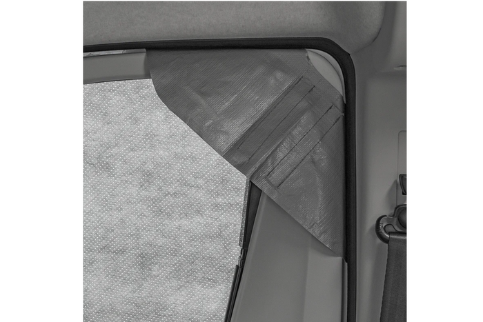 Pokrowiec na kabinę kampera ProPlus 610683V01 do Fiat Ducato, Peugeot Boxer, Citroen Jumper od 2014
