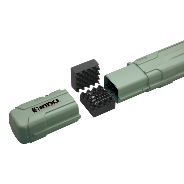 Tuba na wędki z uchwytem INNO ROD CASE J (IF45SG)