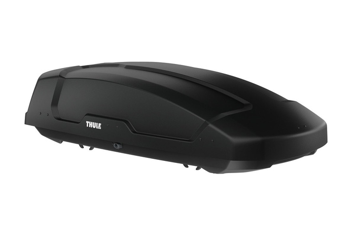 Box dachowy Thule Force XT L Black (6357B)