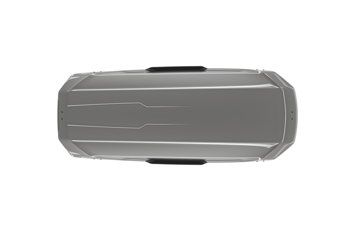 Box dachowy Thule Motion 3 XL tytan metalik (639801)