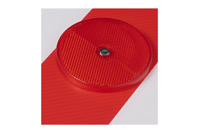 Tablica ostrzegawcza tylna ProPlus 361228 z odblaskami 50x50cm