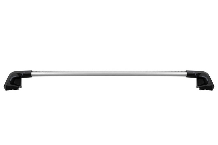 Bagażnik dachowy Thule New Wingbar EDGE 7215-7215-7205-5039 Volvo S90 2016-