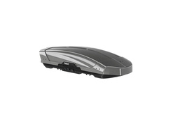 Box dachowy Thule Motion XT L tytan metalik 6297T