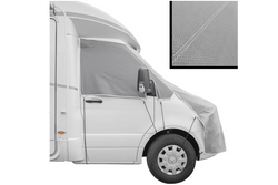 Pokrowiec na kabinę kampera ProPlus do Mercedes-Benz Sprinter od 2018