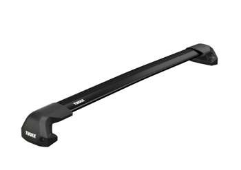 Bagażnik dachowy Thule WingBar EDGE Black 7214-7214-7207-7109