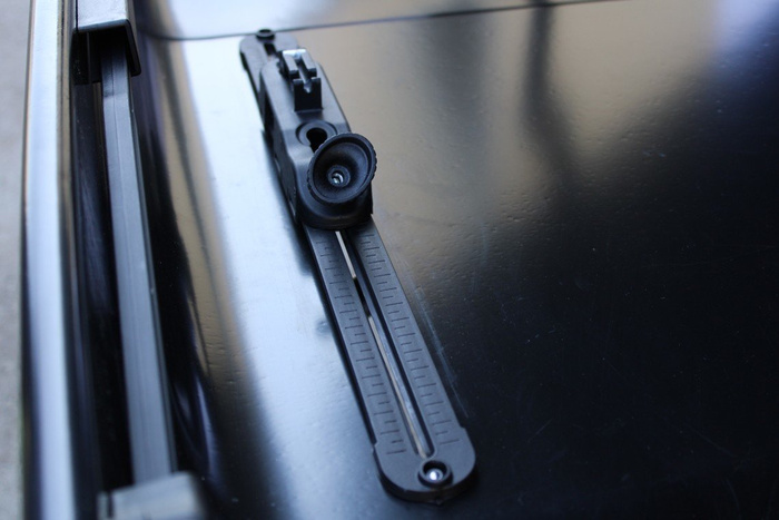 Box dachowy Inter Pack Stella 480 srebrny kevlar (flexi fit G2)