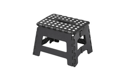 Stołek do przyczepy ProPlus 770822 składany taboret podest 150kg