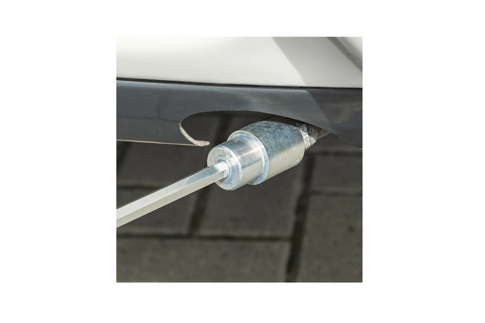 Przedłużenie podpory wysuwanej ProPlus 360030 do przyczepy lawety 340mm 19mm