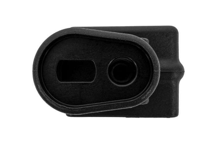 Osłona zamka do blokady antykradzieżowej - Inter Pack Spider 2E PRO 130-00874-01C