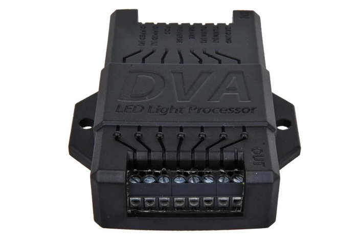 Sterownik świateł LED do przyczepy ProPlus 343128S moduł CANBUS 12V
