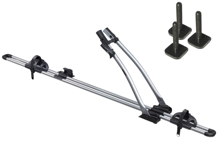 Thule 532 FreeRide Twinpack - 2x Bagażnik uchwyt rowerowy za ramę