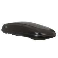 Box dachowy Inter Pack Traxer 6.6 antracyt