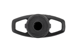 Pokrętło blokady paska mocującego koło - Inter Pack Spider 3509-00319-01C