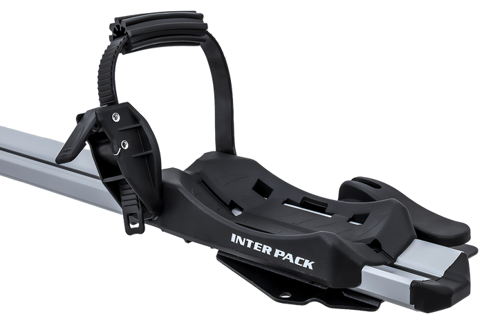 Inter Pack Forvelo - uchwyt rowerowy na dach
