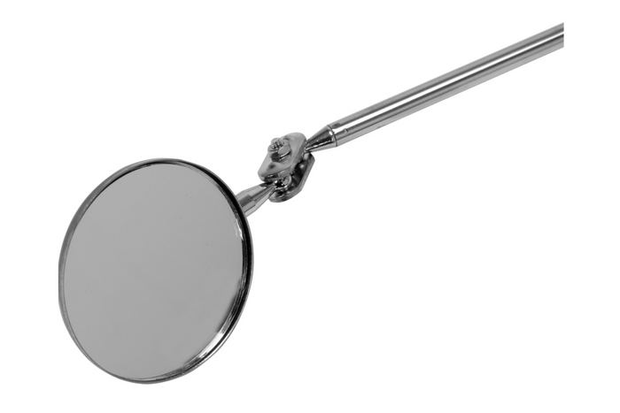 Zestaw inspekcyjny YATO YT-06622 5el.