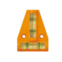 Poziomica krzyżowa ProPlus 341214 poziomica typu T 58x43,6mm