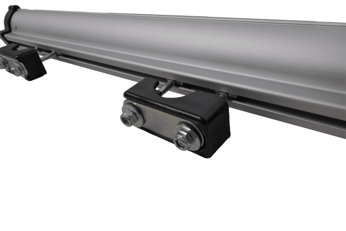 Adapter na dwa rowery do platformy Inter Pack Re-cargo