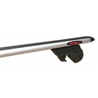 Bagażnik dachowy aluminiowy Mont Blanc AMC 5413-A49 AERO